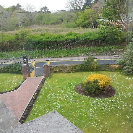Royal Spa Hotel Lisdoonvarna Exterior foto