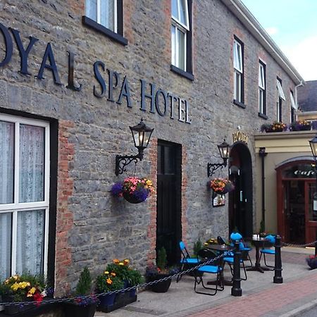 Royal Spa Hotel Lisdoonvarna Exterior foto