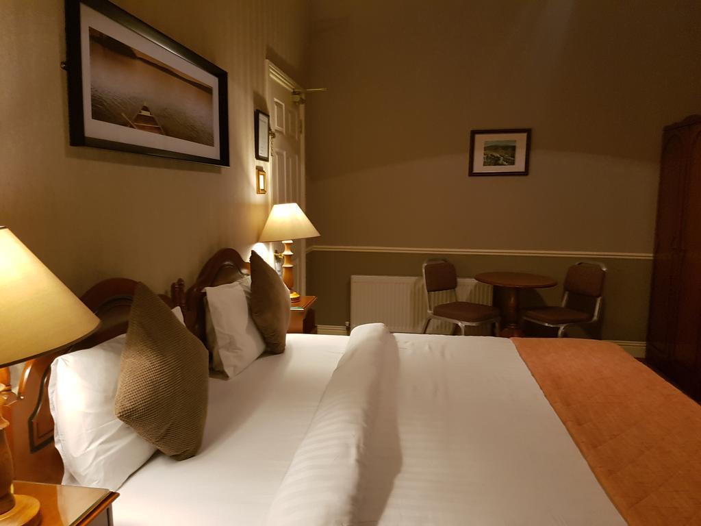 Royal Spa Hotel Lisdoonvarna Exterior foto