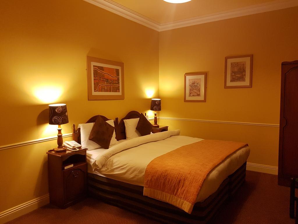 Royal Spa Hotel Lisdoonvarna Exterior foto