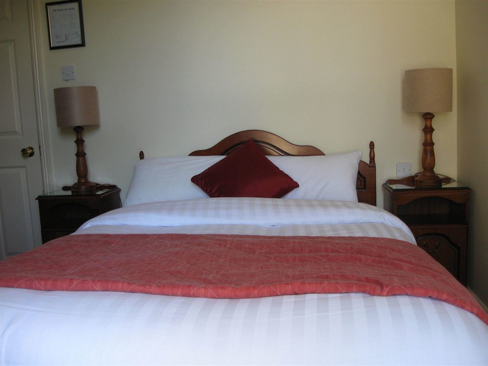 Royal Spa Hotel Lisdoonvarna Exterior foto