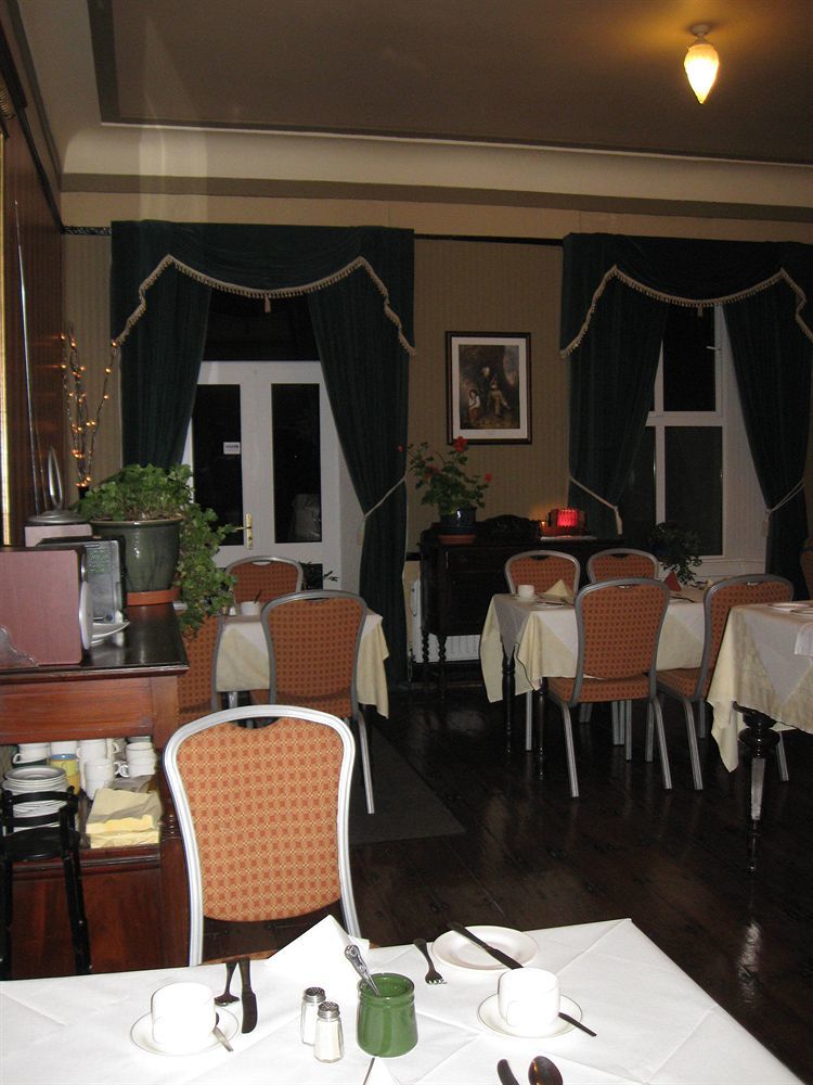 Royal Spa Hotel Lisdoonvarna Exterior foto