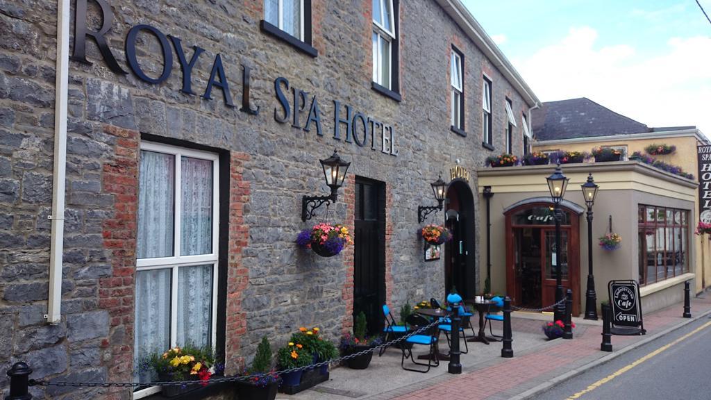 Royal Spa Hotel Lisdoonvarna Exterior foto
