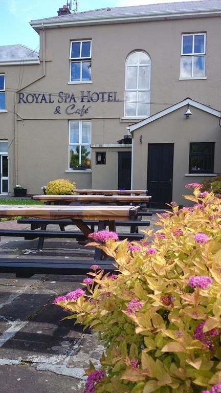 Royal Spa Hotel Lisdoonvarna Zimmer foto